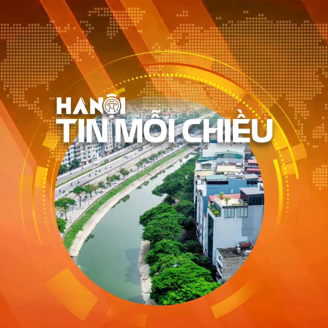 Hà Nội đảm bảo vệ sinh môi trường lưu vực sông Tô Lịch | Hà Nội tin mỗi chiều